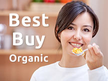 Best Buy Organic