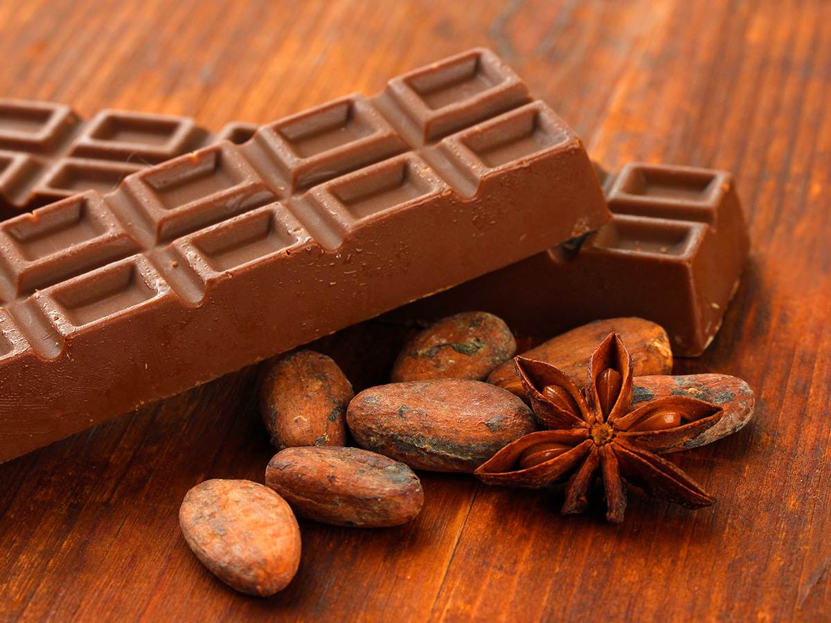 Zašto čokolada nije zdrava